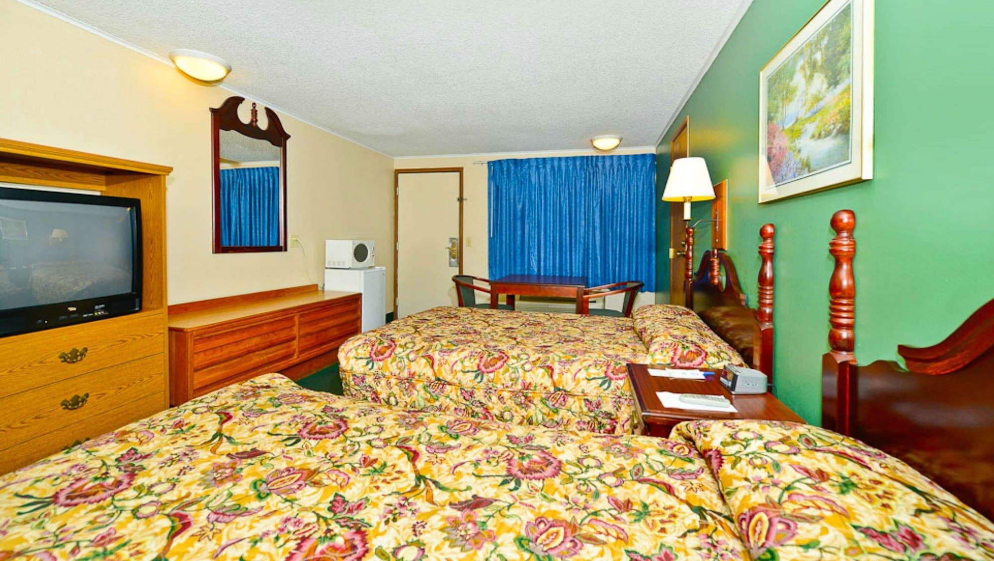 M Star Hotel Covington Exterior foto