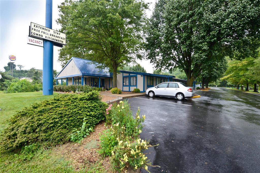 M Star Hotel Covington Exterior foto